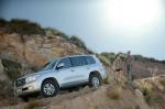 Toyota Land Cruiser 200 2007 года